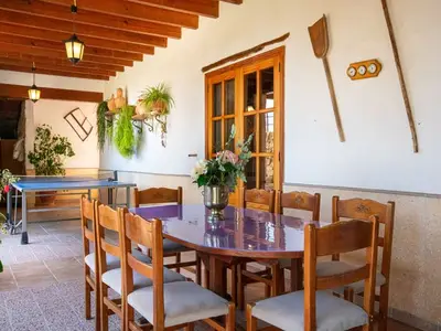 Ferienwohnung für 9 Personen (300 m²) in Playa De Muro 7/10