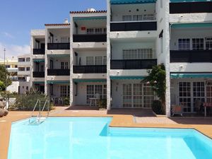 Ferienwohnung für 3 Personen (45 m²) in Playa del Inglés