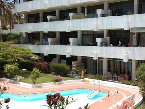 Ferienwohnung für 3 Personen (50 m²) in Playa del Inglés