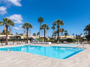Ferienwohnung für 4 Personen (50 m²) in Playa del Inglés