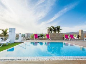 Ferienwohnung für 2 Personen (32 m²) in Playa del Inglés