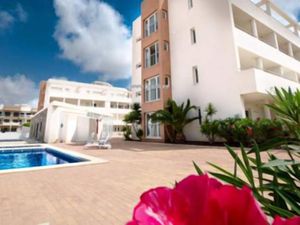 Ferienwohnung für 4 Personen (80 m²) in Playas de Orihuela