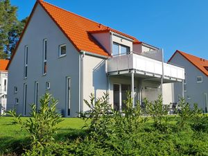 Ferienwohnung für 4 Personen (43 m²) in Pleinfeld