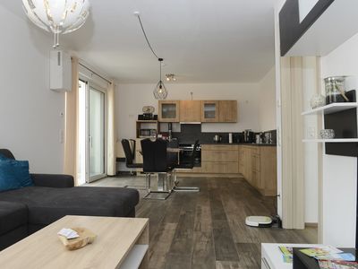 Ferienwohnung für 4 Personen in Pleinfeld 2/10