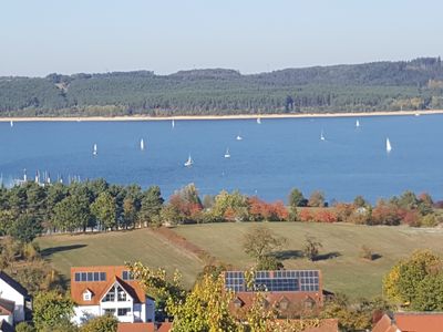 Ferienwohnung für 4 Personen in Pleinfeld 4/10