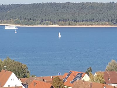 Ferienwohnung für 4 Personen in Pleinfeld 5/10