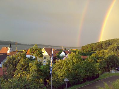 Ferienwohnung für 4 Personen (53 m²) in Pleinfeld 2/9