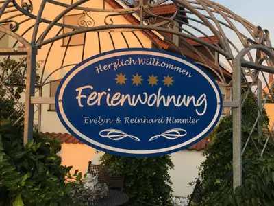 Ferienwohnung für 3 Personen (70 m²) in Pleinfeld 6/10