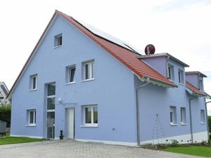 Ferienwohnung für 6 Personen (65 m²) in Pleinfeld