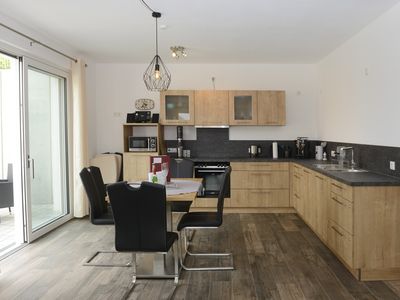 Ferienwohnung für 4 Personen in Pleinfeld 9/10