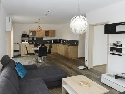 Ferienwohnung für 4 Personen in Pleinfeld 10/10