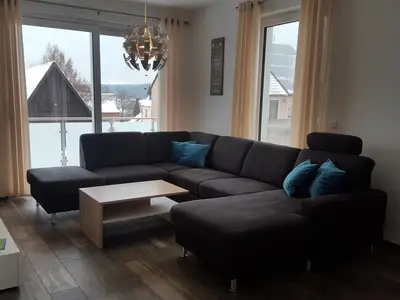 Ferienwohnung für 4 Personen in Pleinfeld 5/10