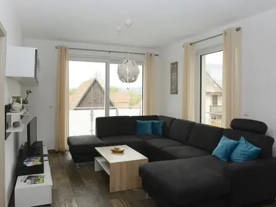 Ferienwohnung für 4 Personen in Pleinfeld 6/10