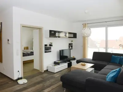 Ferienwohnung für 4 Personen in Pleinfeld 8/10