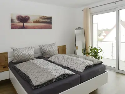 Ferienwohnung für 4 Personen in Pleinfeld 10/10