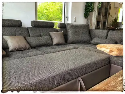 Ferienwohnung für 4 Personen (74 m²) in Pleinfeld 3/10