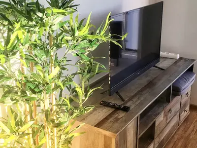 Ferienwohnung für 4 Personen (74 m²) in Pleinfeld 5/10