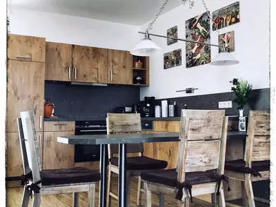 Ferienwohnung für 4 Personen (74 m²) in Pleinfeld 6/10