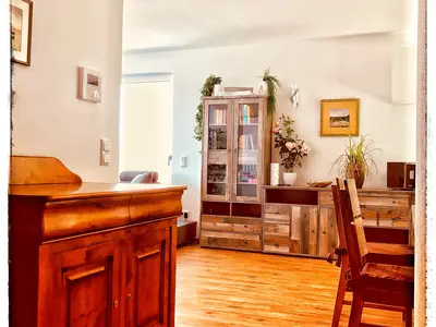 Ferienwohnung für 4 Personen (74 m²) in Pleinfeld 7/10