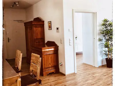 Ferienwohnung für 4 Personen (74 m²) in Pleinfeld 8/10