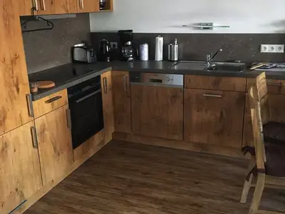 Ferienwohnung für 4 Personen (74 m²) in Pleinfeld 9/10