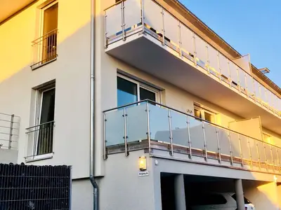 Ferienwohnung für 4 Personen (74 m²) in Pleinfeld 10/10