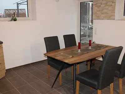 Ferienwohnung für 6 Personen in Pleinfeld 10/10