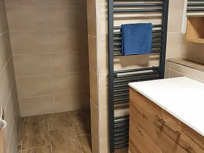 Ferienwohnung für 6 Personen in Pleinfeld 8/10