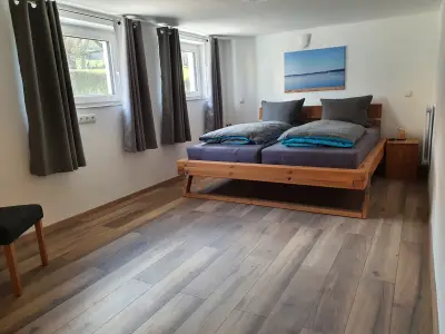 Ferienwohnung für 6 Personen in Pleinfeld 10/10