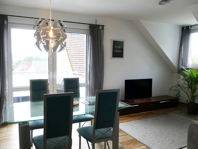 Ferienwohnung für 6 Personen (65 m²) in Pleinfeld 6/10