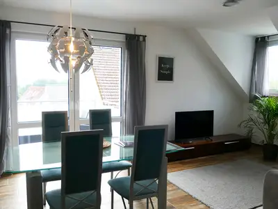 Ferienwohnung für 6 Personen (65 m²) in Pleinfeld 6/10