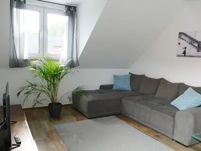 Ferienwohnung für 6 Personen (65 m²) in Pleinfeld 9/10