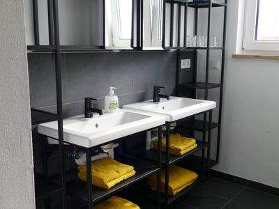 Ferienwohnung für 6 Personen (65 m²) in Pleinfeld 10/10