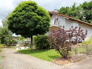 Ferienwohnung für 6 Personen (75 m²) in Pleinfeld