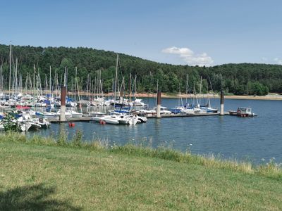 Kleine Auszeit am Brombachsee Impressionen 9