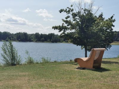 Kleine Auszeit am Brombachsee Impressionen 8