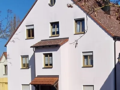 Ferienwohnung für 2 Personen in Pleinfeld 1/10