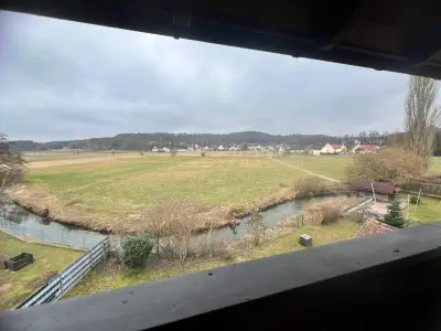 Ferienwohnung für 2 Personen in Pleinfeld 2/10