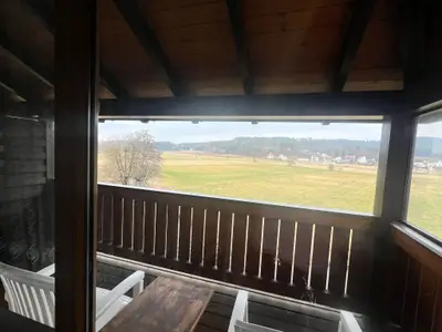 Ferienwohnung für 2 Personen in Pleinfeld 3/10