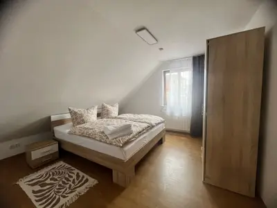 Ferienwohnung für 2 Personen in Pleinfeld 4/10