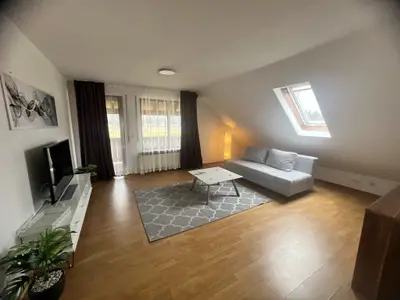 Ferienwohnung für 2 Personen in Pleinfeld 5/10