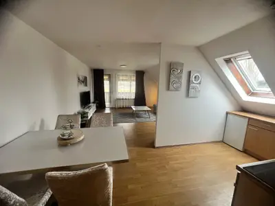 Ferienwohnung für 2 Personen in Pleinfeld 6/10