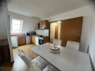 Ferienwohnung für 2 Personen in Pleinfeld 7/10