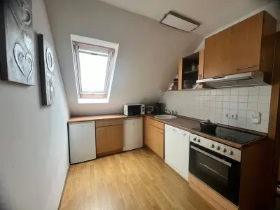 Ferienwohnung für 2 Personen in Pleinfeld 9/10