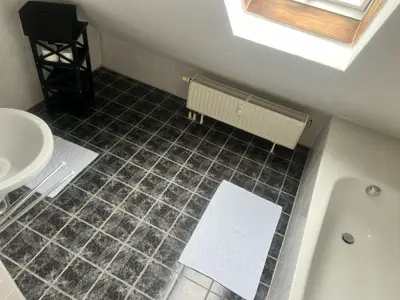 Ferienwohnung für 2 Personen in Pleinfeld 10/10