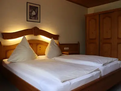 Schlafzimmer Fewo Nr. 5