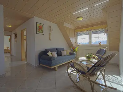Ferienwohnung für 6 Personen in Pleinfeld 8/10