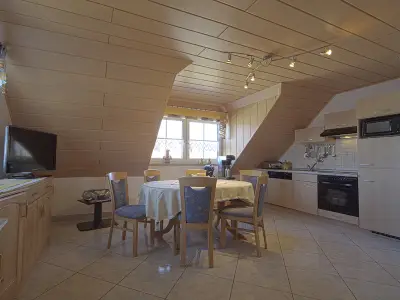 Ferienwohnung für 6 Personen in Pleinfeld 9/10