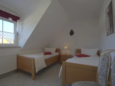 Ferienwohnung für 6 Personen in Pleinfeld 10/10