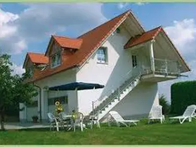 Ferienwohnung für 6 Personen in Pleinfeld 8/8